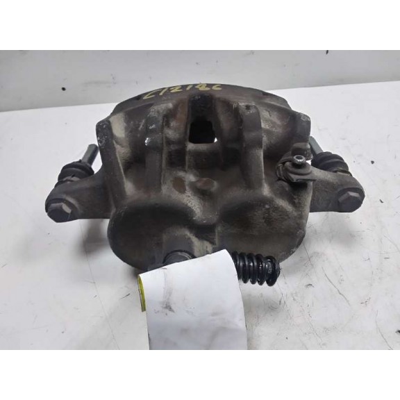 Recambio de pinza freno delantera izquierda para land rover discovery v6 td s referencia OEM IAM  TRW 