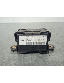Recambio de modulo electronico para peugeot 207 cc sport referencia OEM IAM 9661441680  