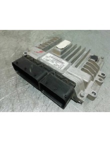 Recambio de centralita motor uce para kia cee´d 1.4 crdi cat referencia OEM IAM 391302A700  
