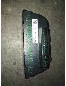 Recambio de mando climatizador para opel astra j lim. cosmo referencia OEM IAM 13343707   2