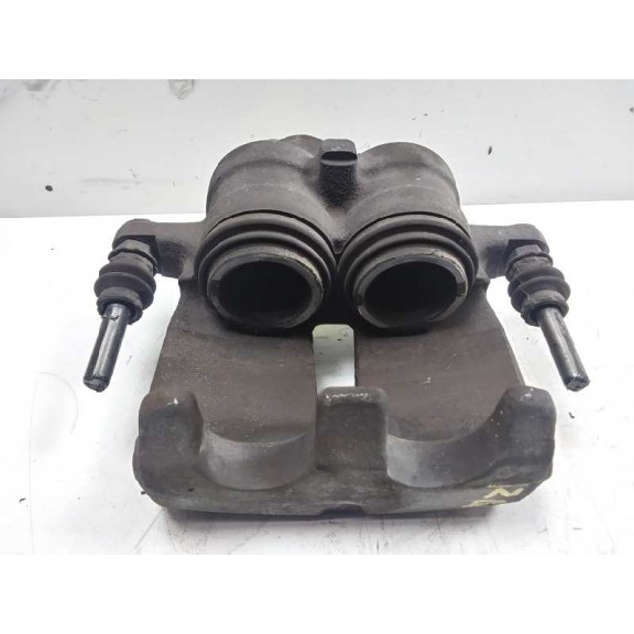 Recambio de pinza freno delantera izquierda para land rover discovery v6 td s referencia OEM IAM  TRW 