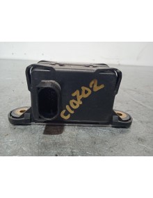 Recambio de modulo electronico para peugeot 207 cc sport referencia OEM IAM 9661441680   2