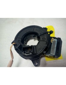 Recambio de anillo airbag para mazda cx-7 (er) luxury referencia OEM IAM Z01T980516 2 CABLES 2 CONECTORES