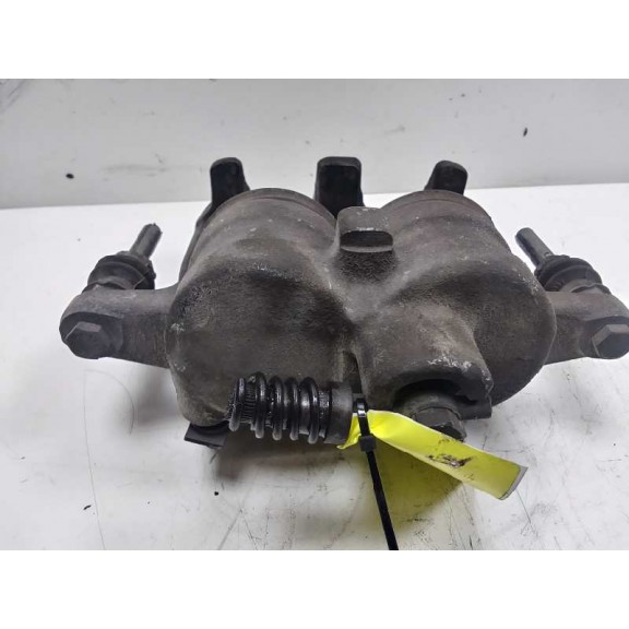 Recambio de pinza freno delantera izquierda para land rover discovery v6 td s referencia OEM IAM  TRW 