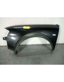 Recambio de aleta delantera izquierda para audi a6 avant (4b5) 2.5 tdi referencia OEM IAM  ALLROAD  2