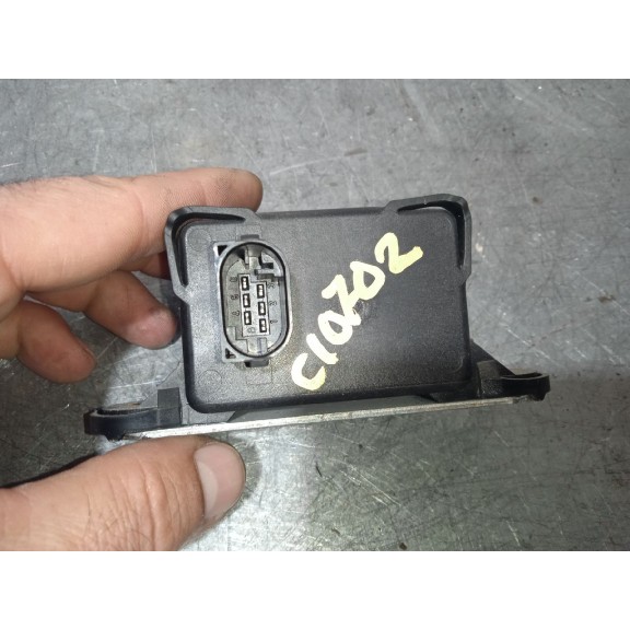 Recambio de modulo electronico para peugeot 207 cc sport referencia OEM IAM 9661441680  