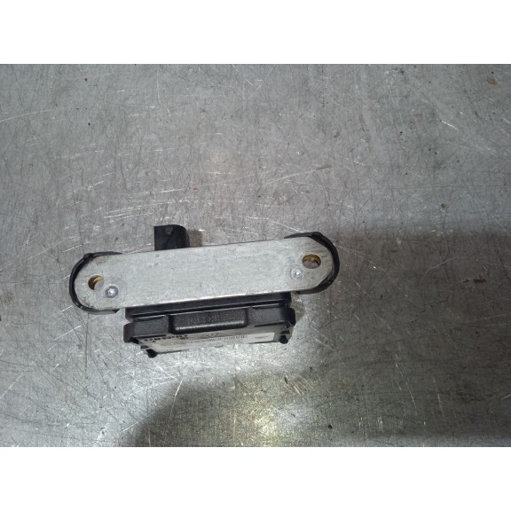 Recambio de modulo electronico para peugeot 207 cc sport referencia OEM IAM 9661441680  