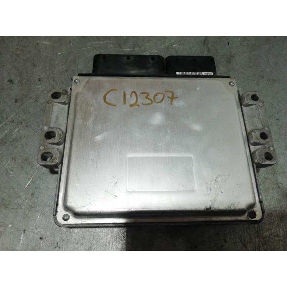 Recambio de centralita motor uce para kia cee´d 1.4 crdi cat referencia OEM IAM 391302A700  