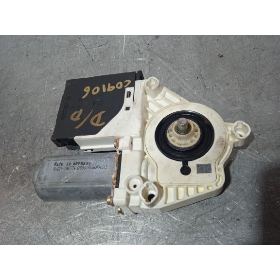 Recambio de motor elevalunas delantero derecho para seat toledo (5p2) exclusive referencia OEM IAM 1K0959792D  