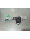 Recambio de elevalunas trasero izquierdo para opel astra j lim. cosmo referencia OEM IAM 915722103 ELECTRICO 7 PINES 5P