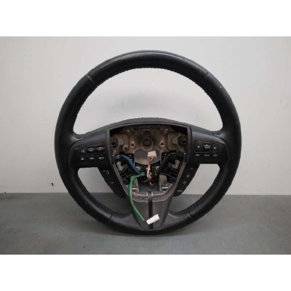 Recambio de volante para mazda cx-7 (er) luxury referencia OEM IAM K0273 DESGASTADO CON MANDOS