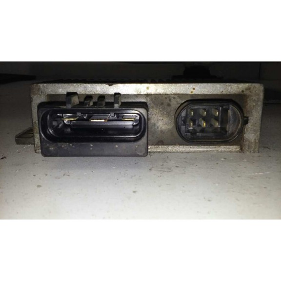 Recambio de caja precalentamiento para renault scenic (ja..) 1.9 d rt referencia OEM IAM 7700111525  