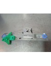 Recambio de elevalunas trasero izquierdo para opel astra j lim. cosmo referencia OEM IAM 915722103 ELECTRICO 7 PINES 5P
