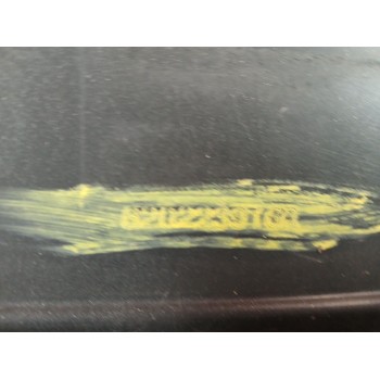 Recambio de paragolpes delantero para renault trafic iii autobús (jg_) 1.6 dci 90 (jgme) referencia OEM IAM 620223916R  