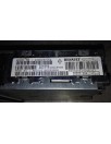Recambio de sistema audio / radio cd para renault megane ii berlina 5p authentique referencia OEM IAM 820025614TG383  