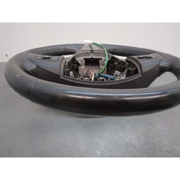 Recambio de volante para mazda cx-7 (er) luxury referencia OEM IAM K0273 DESGASTADO CON MANDOS