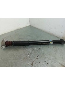 Recambio de amortiguador trasero derecho para volkswagen polo (9n3) 1.4 tdi referencia OEM IAM 19109572  
