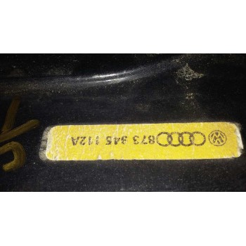 Recambio de piloto trasero derecho para volkswagen polo (867/871/873) bel ami berlina referencia OEM IAM 873845112A  