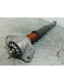Recambio de amortiguador trasero derecho para volkswagen polo (9n3) 1.4 tdi referencia OEM IAM 19109572   2