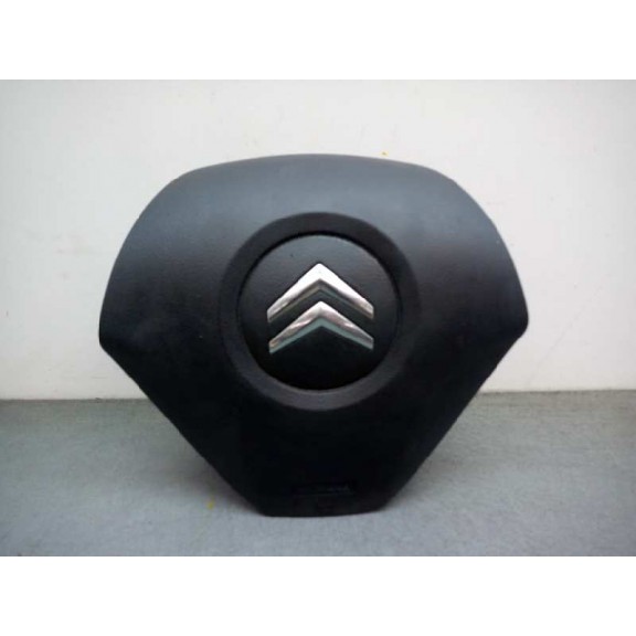 Recambio de airbag delantero izquierdo para citroën nemo nivel b referencia OEM IAM 34112938B 07355265270 