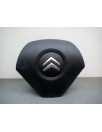 Recambio de airbag delantero izquierdo para citroën nemo nivel b referencia OEM IAM 34112938B 07355265270 
