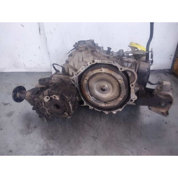 Recambio de caja cambios para hyundai santa fe (bm) 2.2 crdi classic (2wd) referencia OEM IAM UCLFD361203 AUTO 4X4