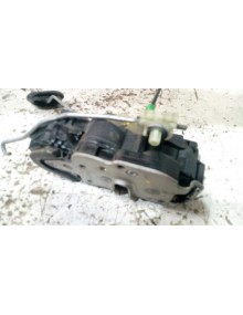 Recambio de cerradura puerta trasera derecha para opel astra j lim. cosmo referencia OEM IAM    2