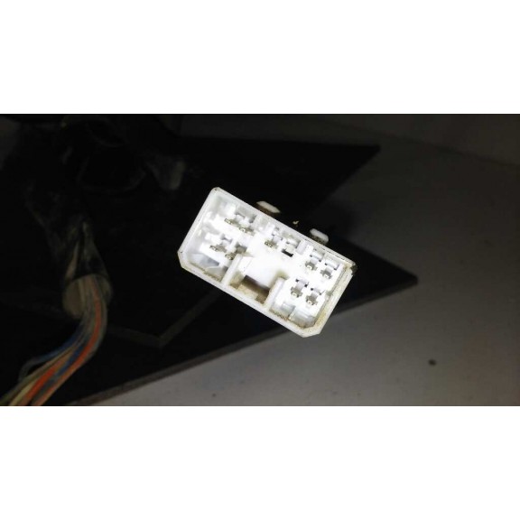 Recambio de mando multifuncion para fiat ducato caja abierta (desde 03.94) referencia OEM IAM   