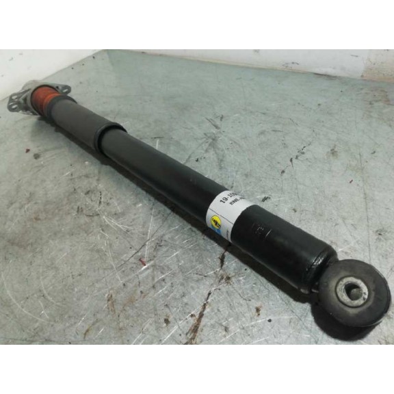 Recambio de amortiguador trasero derecho para volkswagen polo (9n3) 1.4 tdi referencia OEM IAM 19109572  