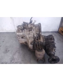 Recambio de caja cambios para hyundai santa fe (bm) 2.2 crdi classic (2wd) referencia OEM IAM UCLFD361203 AUTO 4X4 2