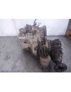 Recambio de caja cambios para hyundai santa fe (bm) 2.2 crdi classic (2wd) referencia OEM IAM UCLFD361203 AUTO 4X4
