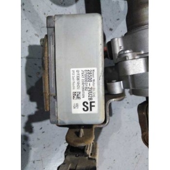 Recambio de columna direccion para nissan note acenta referencia OEM IAM 488103VV2B  ELECTRICA
