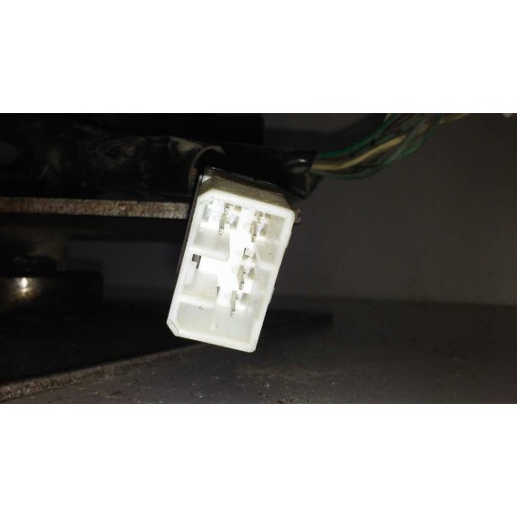 Recambio de mando multifuncion para fiat ducato caja abierta (desde 03.94) referencia OEM IAM   