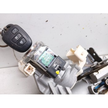 Recambio de columna direccion para toyota rav 4 active referencia OEM IAM 8965042091 1114X30T183139 