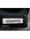 Recambio de airbag delantero izquierdo para citroën nemo nivel b referencia OEM IAM 34112938B 07355265270 