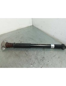 Recambio de amortiguador trasero izquierdo para volkswagen polo (9n3) 1.4 tdi referencia OEM IAM 19109572  