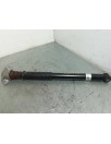 Recambio de amortiguador trasero izquierdo para volkswagen polo (9n3) 1.4 tdi referencia OEM IAM 19109572  