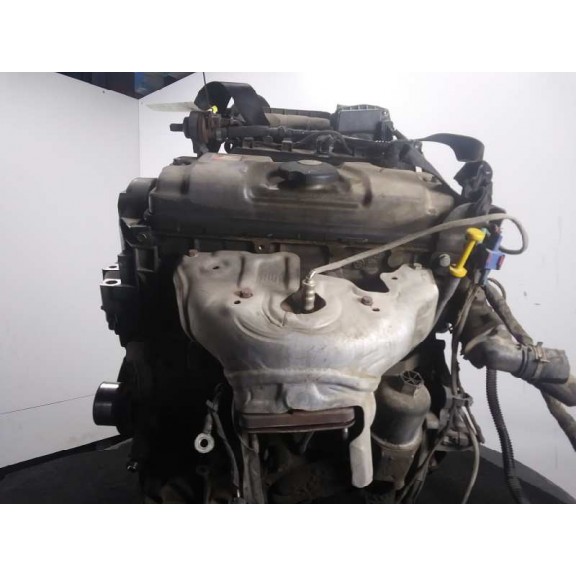 Recambio de motor completo para citroën c2 vtr referencia OEM IAM KFV M 
