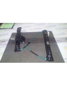 Recambio de elevalunas delantero izquierdo para bmw serie 1 lim. (f20) 1.6 turbodiesel referencia OEM IAM 1326410 5P 5 PINS