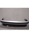 Recambio de paragolpes trasero para bmw serie 3 compacto (e36) 318tds referencia OEM IAM  PLATA 