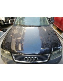 Recambio de capot para audi a6 avant (4b5) 2.5 tdi referencia OEM IAM 4B1823029B  