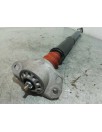 Recambio de amortiguador trasero izquierdo para volkswagen polo (9n3) 1.4 tdi referencia OEM IAM 19109572  