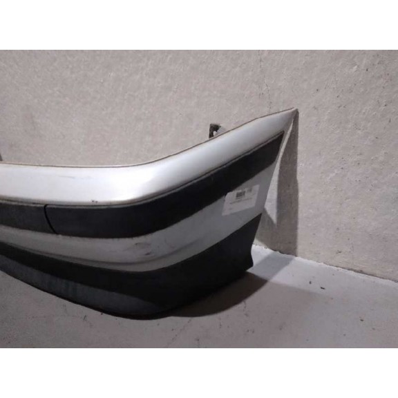 Recambio de paragolpes trasero para bmw serie 3 compacto (e36) 318tds referencia OEM IAM  PLATA 