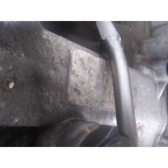 Recambio de caja cambios para hyundai santa fe (bm) 2.2 crdi classic (2wd) referencia OEM IAM UCLFD361203 AUTO 4X4