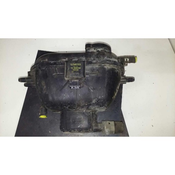 Recambio de botella de expansion para peugeot 306 berlina 3/4/5 puertas (s2) boulebard referencia OEM IAM 9632448780  