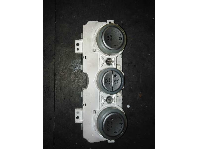 Recambio de mando climatizador para mazda 6 monovolumen (gy) 2.0 crtd active (100kw) referencia OEM IAM   