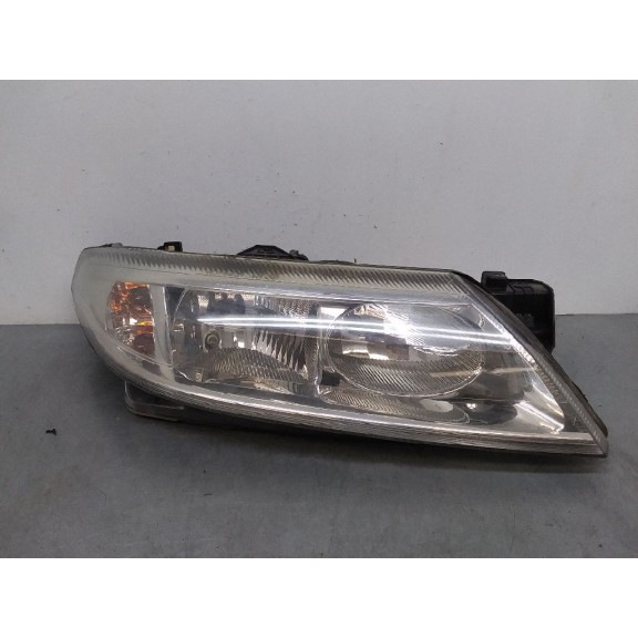 Recambio de faro derecho para renault laguna ii (bg0) authentique referencia OEM IAM 8200002847 1ª SERIE 89004686