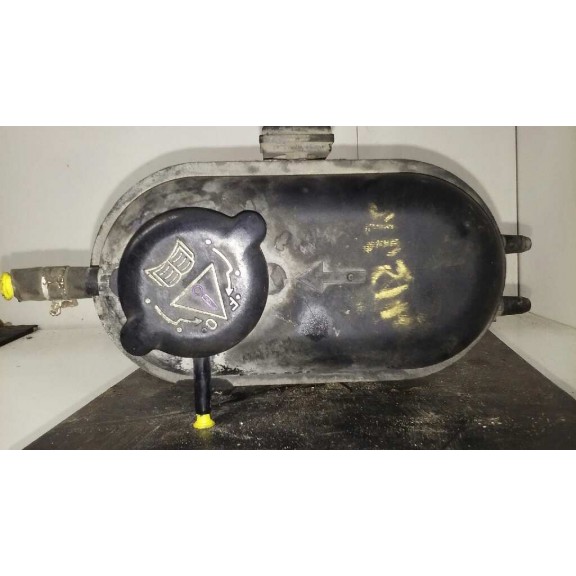 Recambio de botella de expansion para peugeot 306 berlina 3/4/5 puertas (s2) boulebard referencia OEM IAM 9632448780  