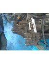 Recambio de caja cambios para renault megane ii familiar authentique referencia OEM IAM ND0008 6V 