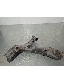 Recambio de brazo suspension inferior delantero izquierdo para toyota auris active referencia OEM IAM 4806902130  